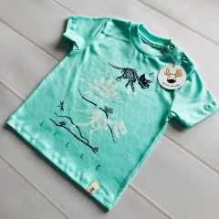 Remera Jurasico - comprar online