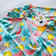 Remera Tropical (UV 50+) manga larga en internet