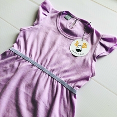 Vestido Colors Lila - comprar online