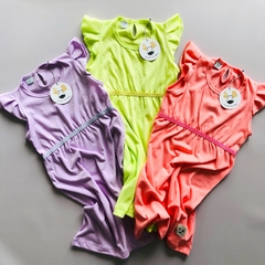 Vestido Colors Lila en internet
