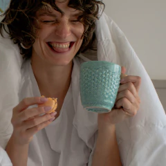 TAZA OLGA (COLECCION ELEMENTAL) - productos chaco