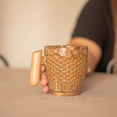 TAZA OLGA (COLECCION ELEMENTAL) on internet
