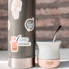 Stickers - productos chaco