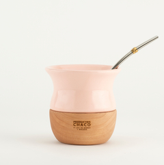 Mate CHACO (sin bombilla)