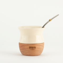 Mate CHACO (sin bombilla) en internet