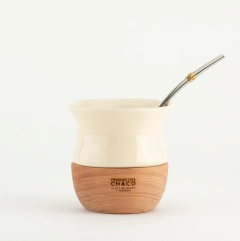 Mate CHACO (sin bombilla) en internet
