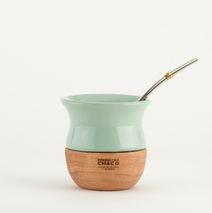Mate CHACO (sin bombilla) - tienda online