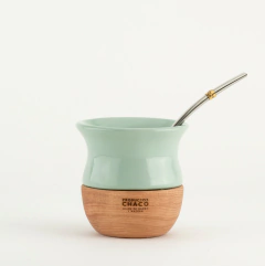 Mate CHACO (sin bombilla) - tienda online