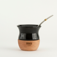Mate CHACO (sin bombilla) - productos chaco