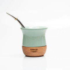 Mate CHAQUITO (con bombilla) - comprar online