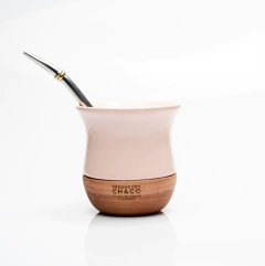 Mate CHAQUITO (con bombilla) - comprar online
