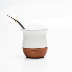 Mate CHAQUITO (con bombilla) - comprar online