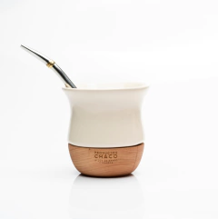 Mate CHAQUITO (con bombilla) - loja online