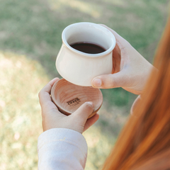 Taza CHECHA ( PEQUEÑA ) en internet