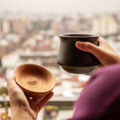 TAZA CHECHA ( GRANDE ) na internet