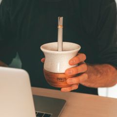 Mate CHACO (sin bombilla) - comprar online