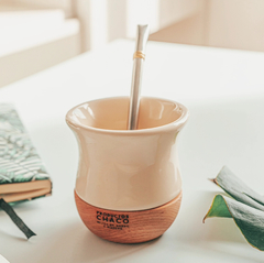 Mate CHAQUITO (sin bombilla)