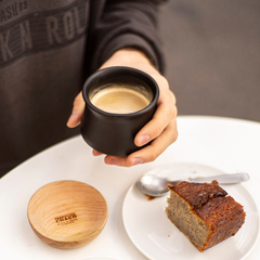 Taza CHECHA ( PEQUEÑA )