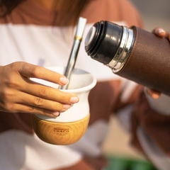 Mate CHACO (sin bombilla) - productos chaco