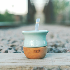 Mate CHACO (sin bombilla) - tienda online