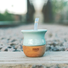 Mate CHACO (sin bombilla) - tienda online