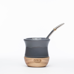 Mate CHAQUITO (sin bombilla)