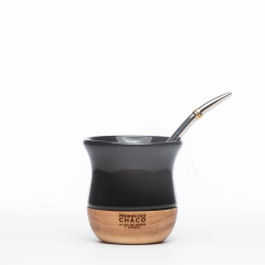 Mate CHAQUITO (con bombilla) - productos chaco