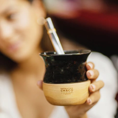 Mate CHACO (sin bombilla) en internet