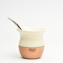 Mate CHACO (sin bombilla)