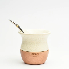 Mate CHACO (sin bombilla)