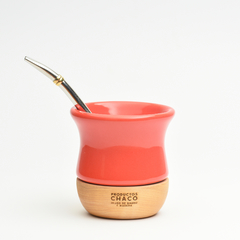 Mate CHAQUITO (sin bombilla) en internet