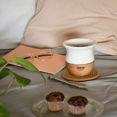 Mate CHACO (sin bombilla) - productos chaco