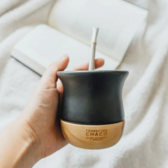 Mate CHAQUITO (con bombilla) na internet