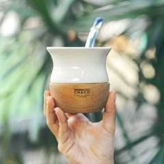 Mate CHACO (sin bombilla) - tienda online