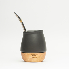 MATE PORTEÑITO (sin bombilla) - tienda online