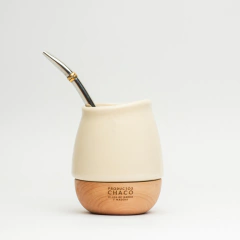 MATE PORTEÑITO (sin bombilla) en internet
