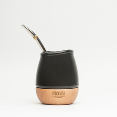 MATE PORTEÑITO (sin bombilla) - comprar online