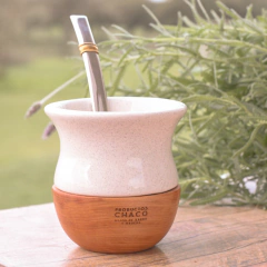 Mate CHACO (sin bombilla) - comprar online
