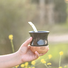 Mate CHAQUITO (sin bombilla) - productos chaco