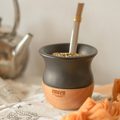 Mate CHACO (sin bombilla) - productos chaco