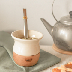 Mate CHACO (sin bombilla)