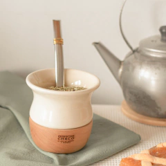 Mate CHACO (sin bombilla)