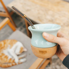 Mate CHACO (sin bombilla) en internet