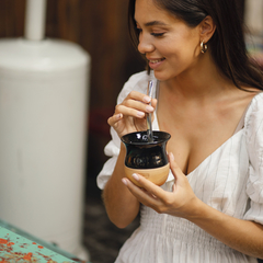 Mate CHACO (sin bombilla)