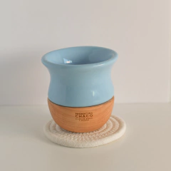Mate CHACO (sin bombilla) - comprar online