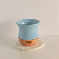 Mate CHAQUITO (sin bombilla) - productos chaco