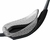 ANTIPARRAS AQUAPULSE PRO MIRROR SPEEDO - GrisPlata (172) (S30010080172) en internet