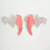 Tapones de oidos Biofuse Earplug AU Speedo ~ Naranja (S3T000009U641) en internet