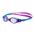 Antiparras Futura Biofuse Flexi Junior Speedo ~ Turquesa/violeta (S30010075U005)