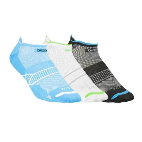 Medias Ambitios Hombre Tripack (DE170CBLNECL)